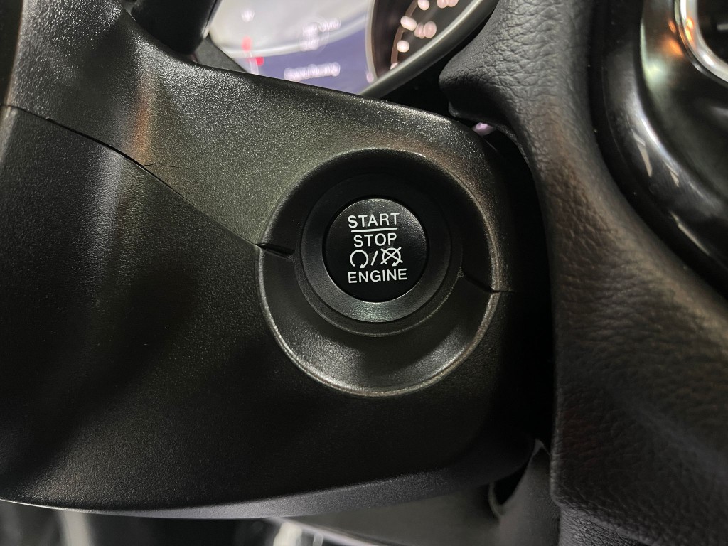 2019 Jeep Compass Image 20