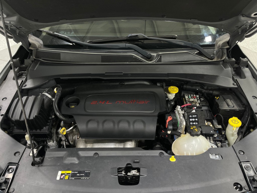2019 Jeep Compass Image 26