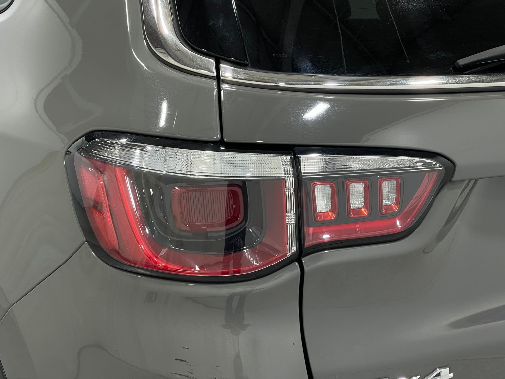 2019 Jeep Compass Image 33