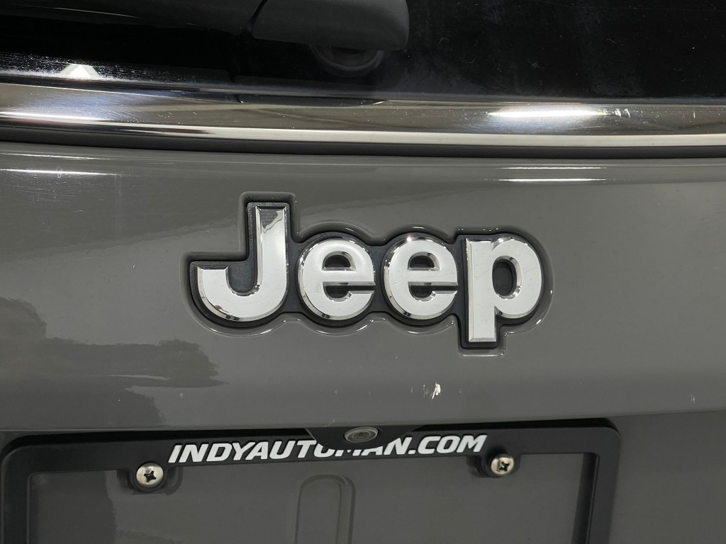2019 Jeep Compass Image 37