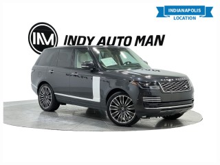 Image for 2019 Land Rover Range Rover 5.0L V8 Supercharged Autobiography ID: 7367318