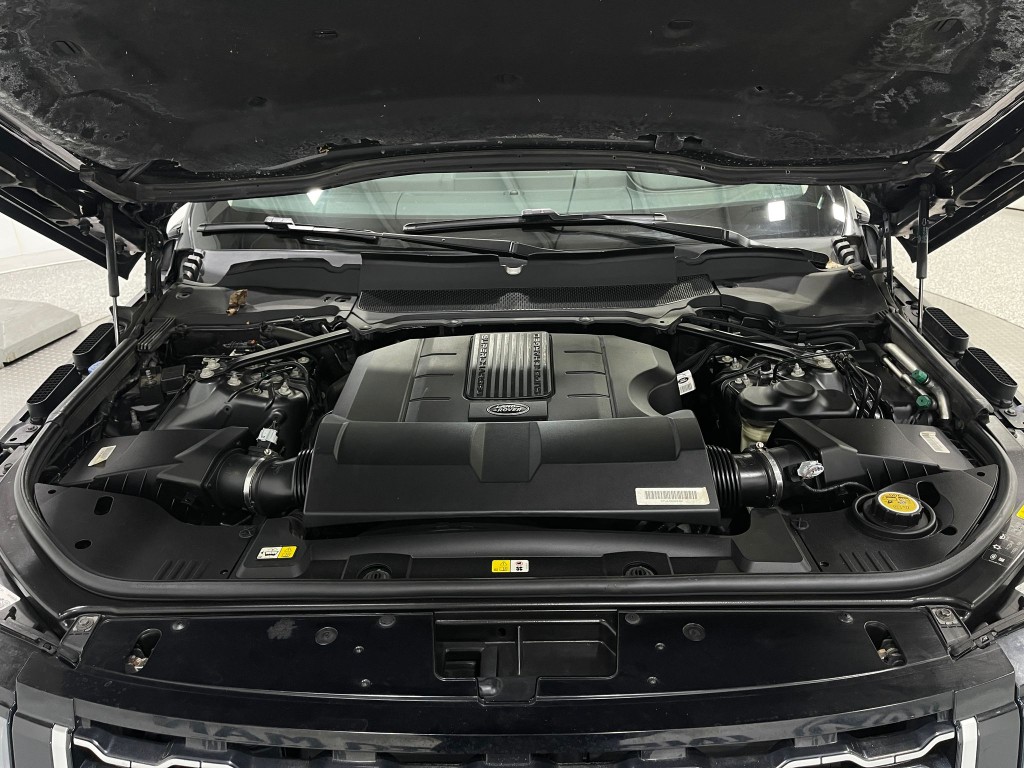 2019 Land Rover Range Rover Image 27