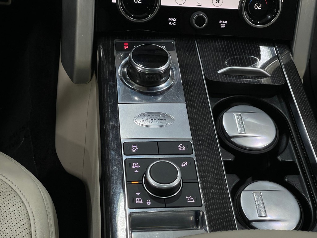 2019 Land Rover Range Rover Image 29
