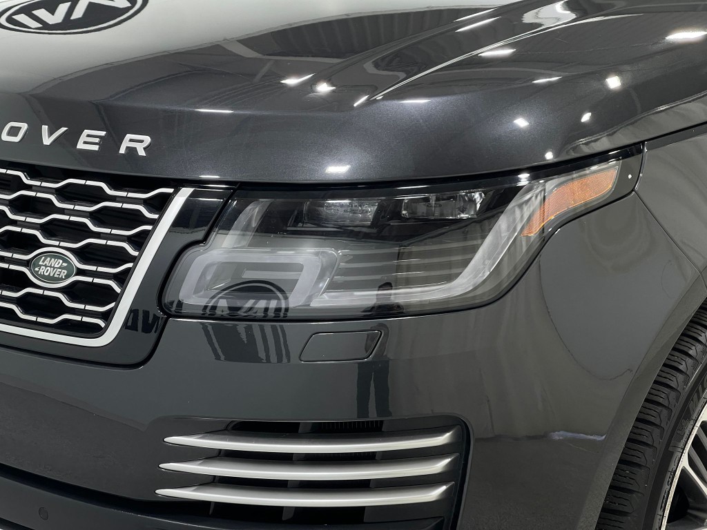 2019 Land Rover Range Rover Image 33