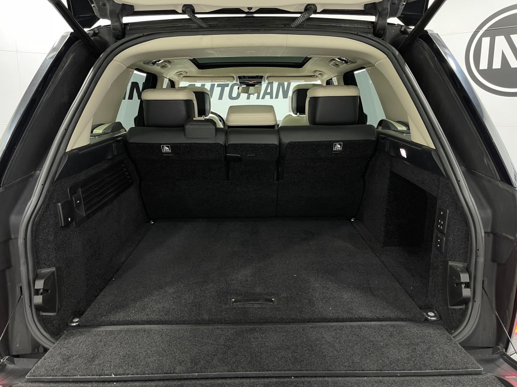 2019 Land Rover Range Rover Image 26