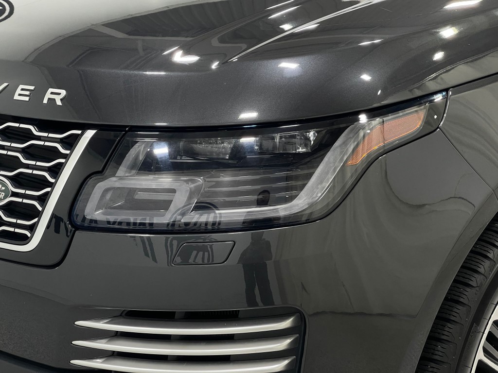 2019 Land Rover Range Rover Image 33