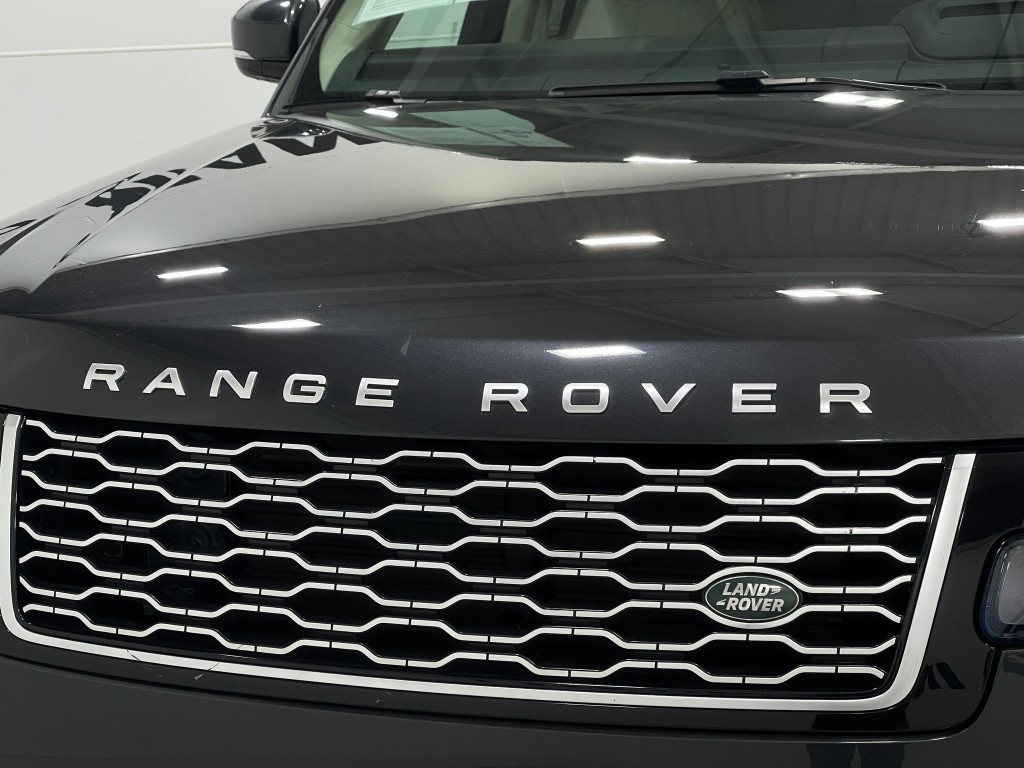 2019 Land Rover Range Rover Image 38