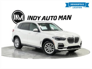 Image for 2019 BMW X5 xDrive40i ID: 7367319
