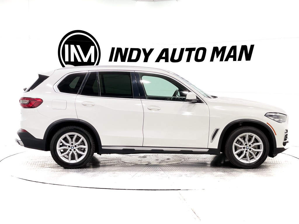 2019 BMW X5 Image 3