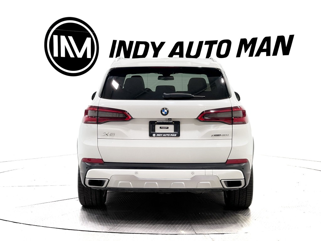 2019 BMW X5 Image 5