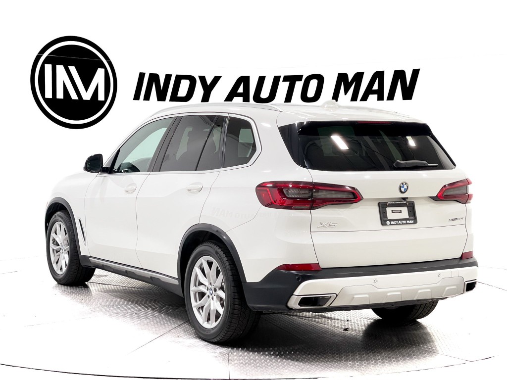 2019 BMW X5 Image 6