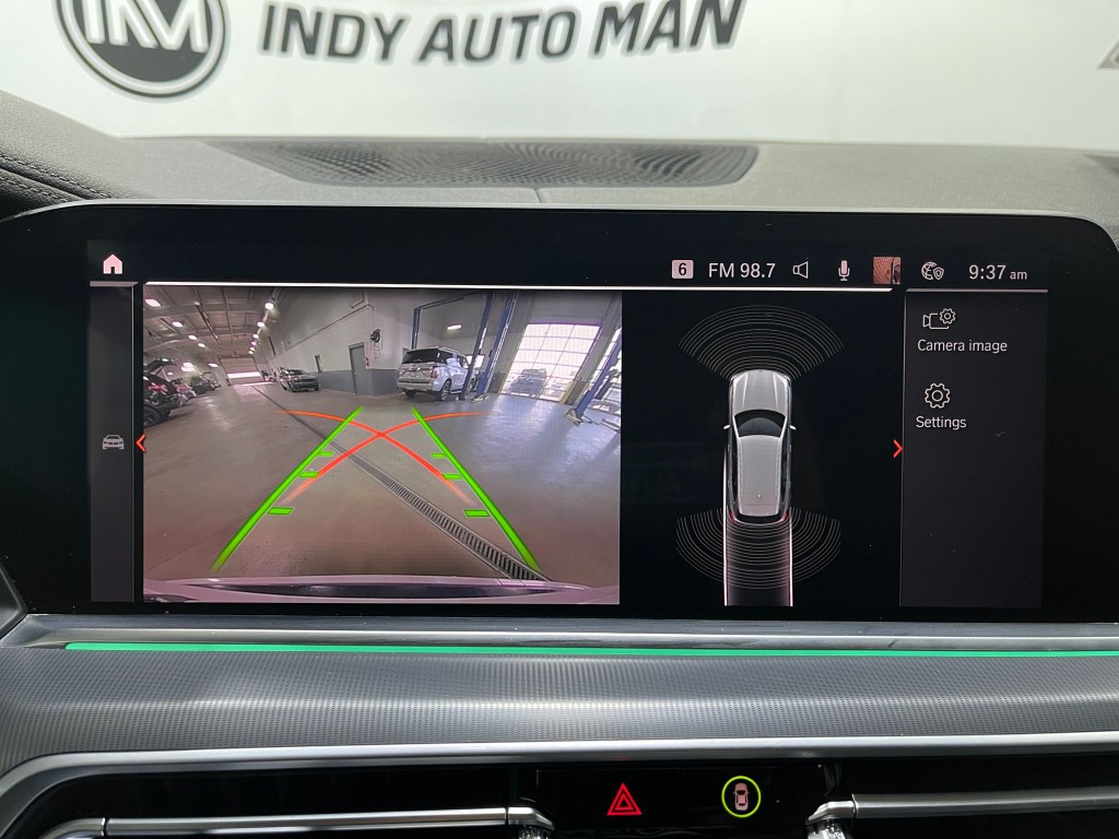 2019 BMW X5 Image 11