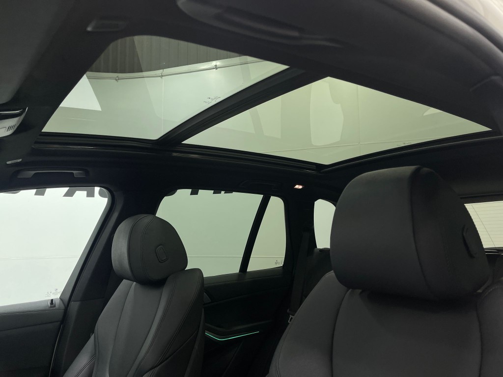 2019 BMW X5 Image 12