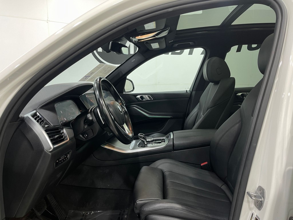 2019 BMW X5 Image 13