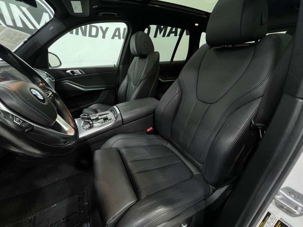 2019 BMW X5 Image 14