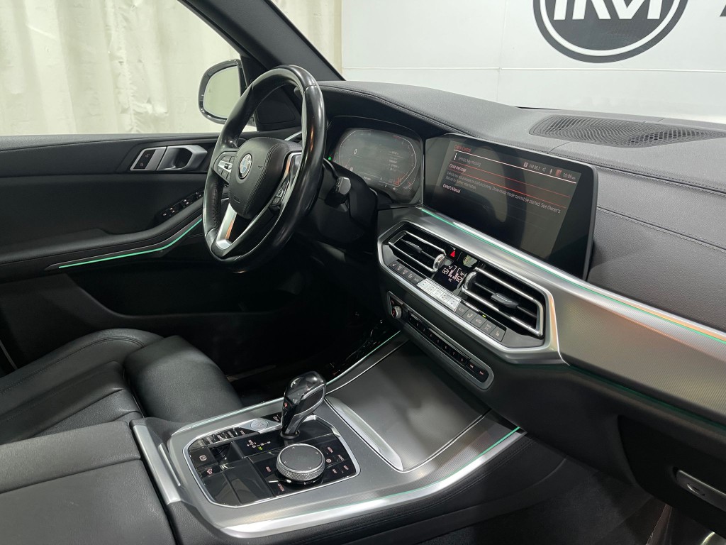 2019 BMW X5 Image 20