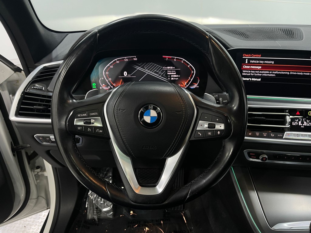 2019 BMW X5 Image 22