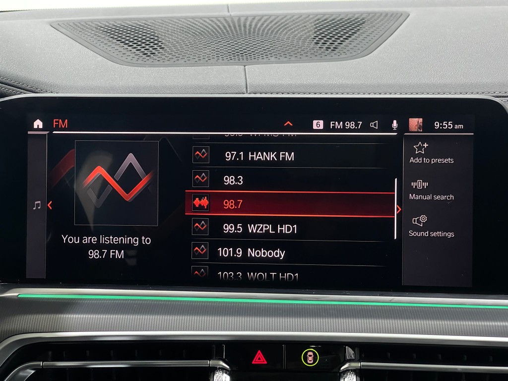 2019 BMW X5 Image 24