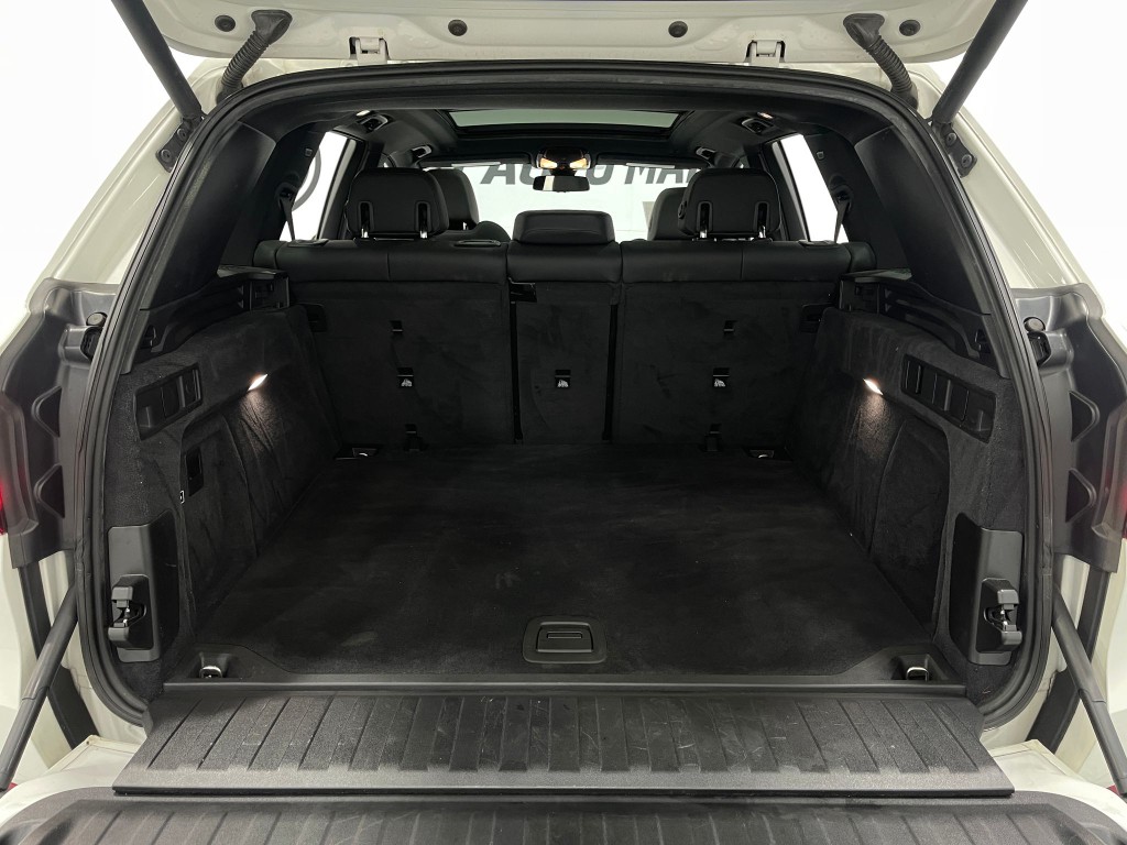 2019 BMW X5 Image 26