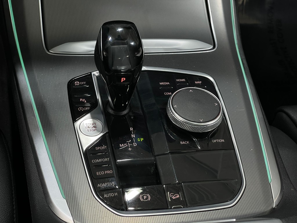 2019 BMW X5 Image 27
