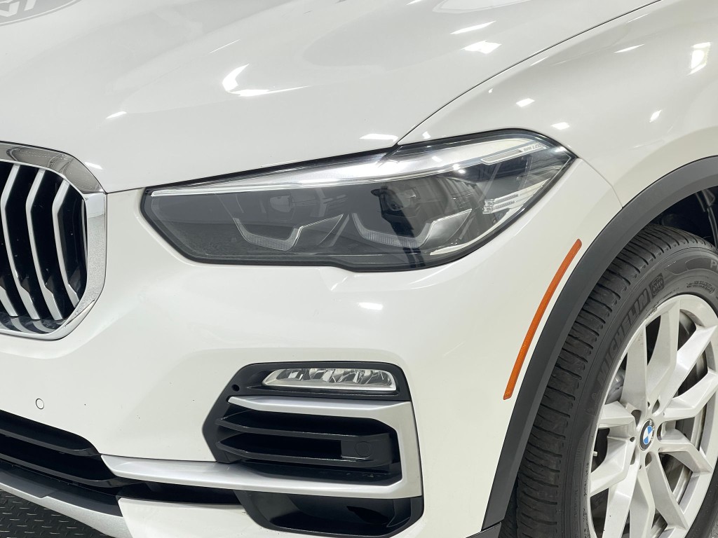 2019 BMW X5 Image 31