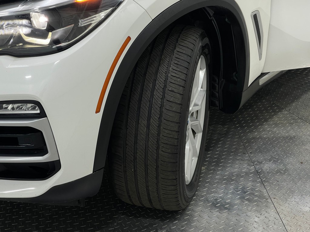 2019 BMW X5 Image 34