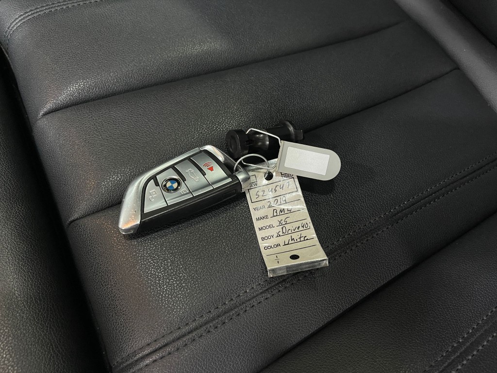 2019 BMW X5 Image 35