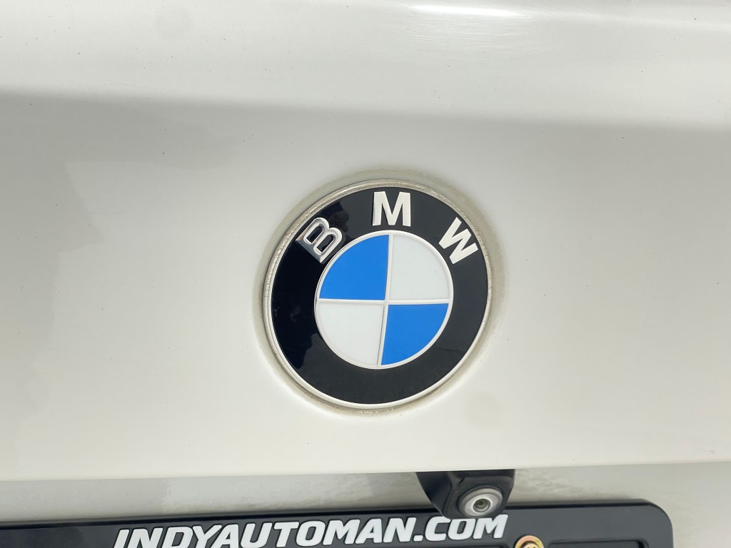 2019 BMW X5 Image 36