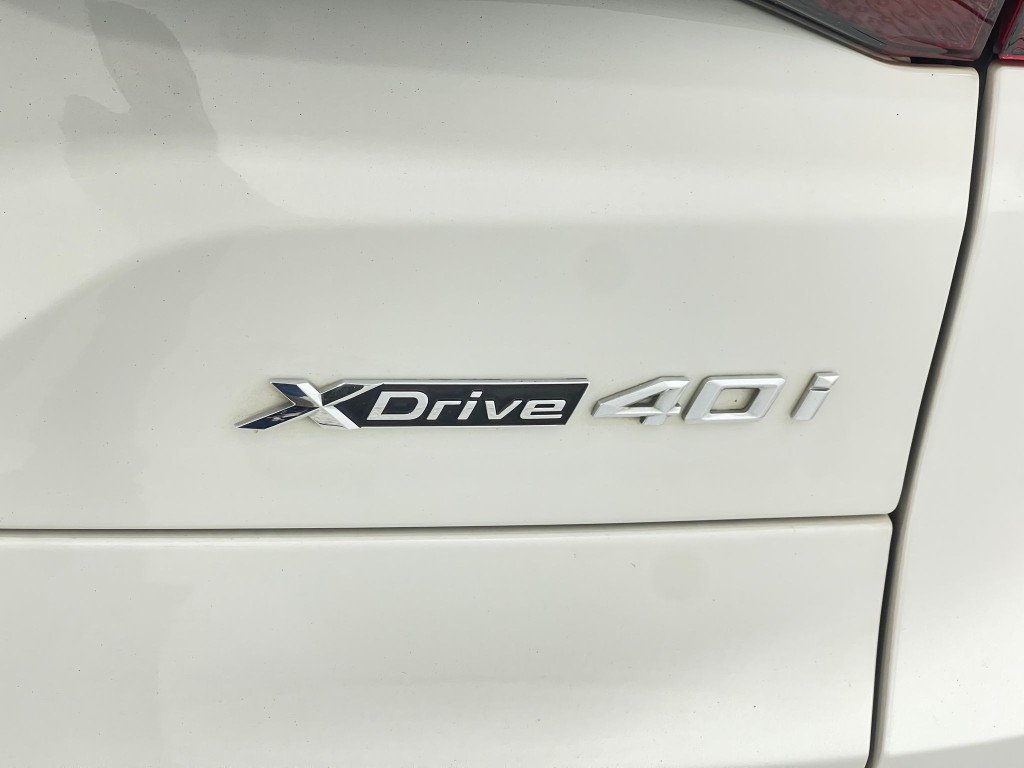 2019 BMW X5 Image 38