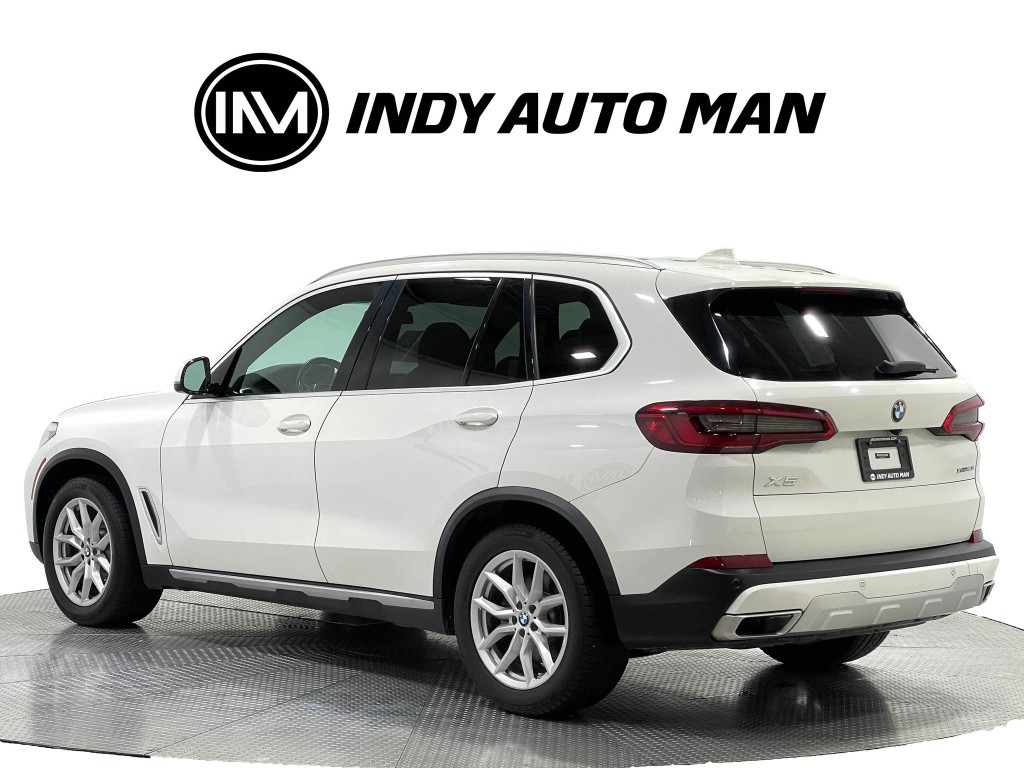 2019 BMW X5 Image 6