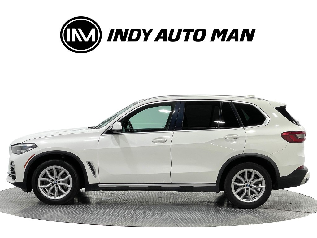 2019 BMW X5 Image 7