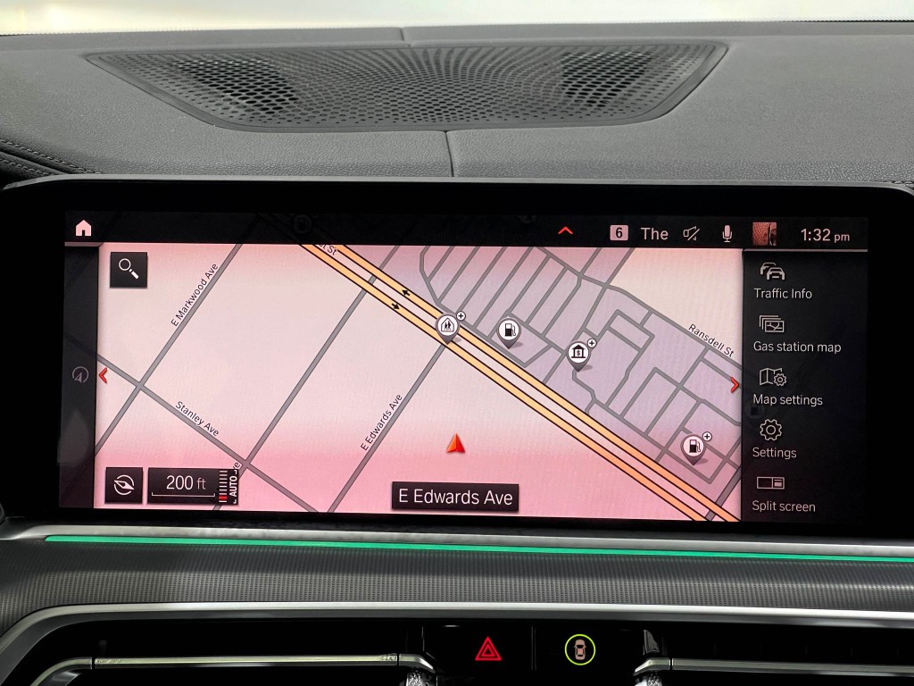 2019 BMW X5 Image 10