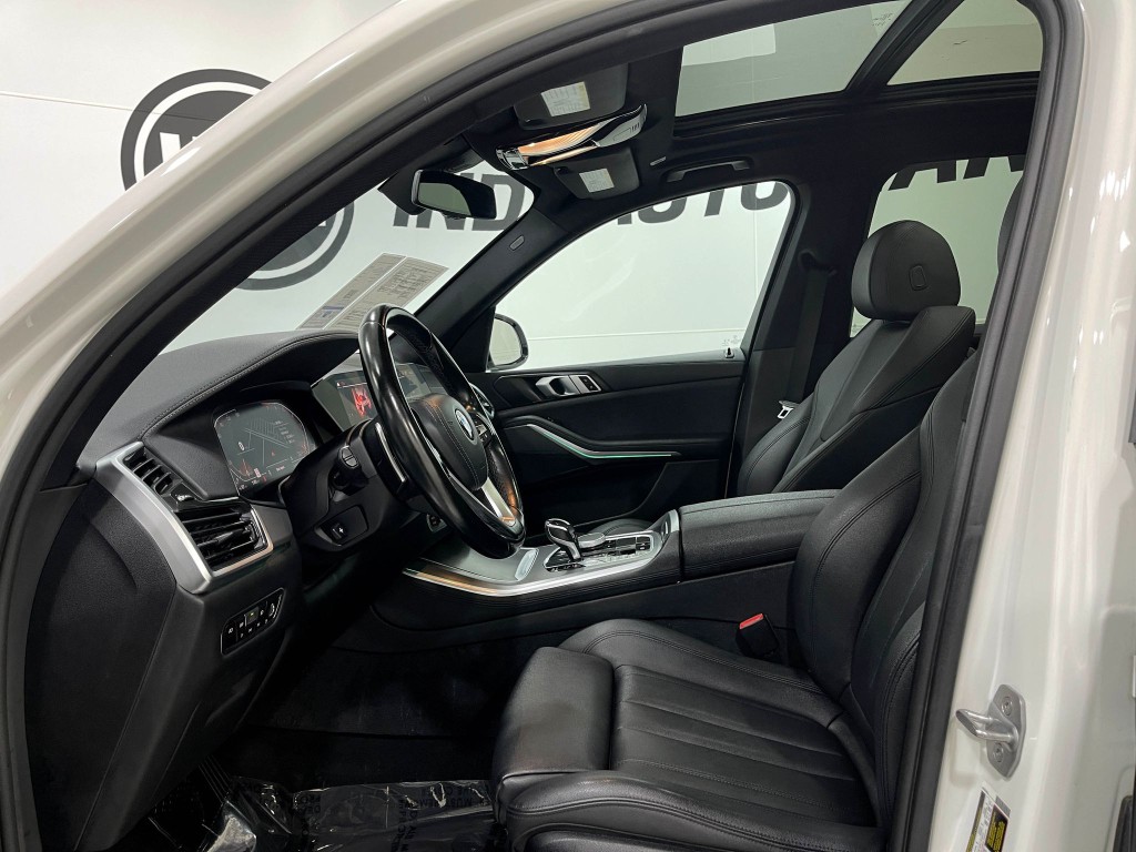 2019 BMW X5 Image 13