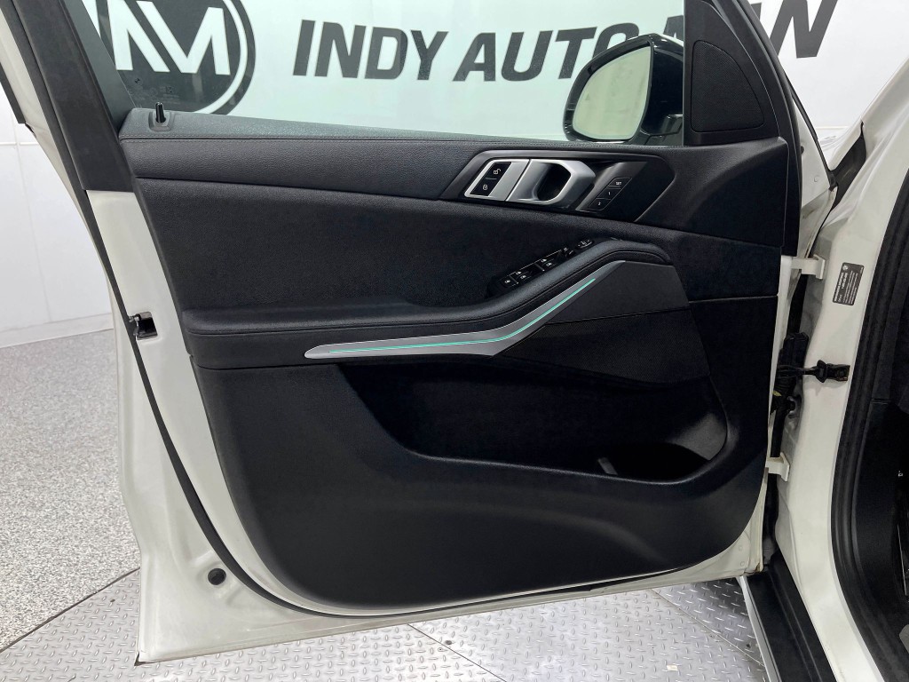 2019 BMW X5 Image 15