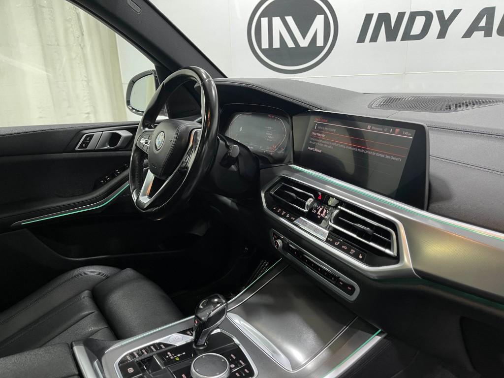 2019 BMW X5 Image 20