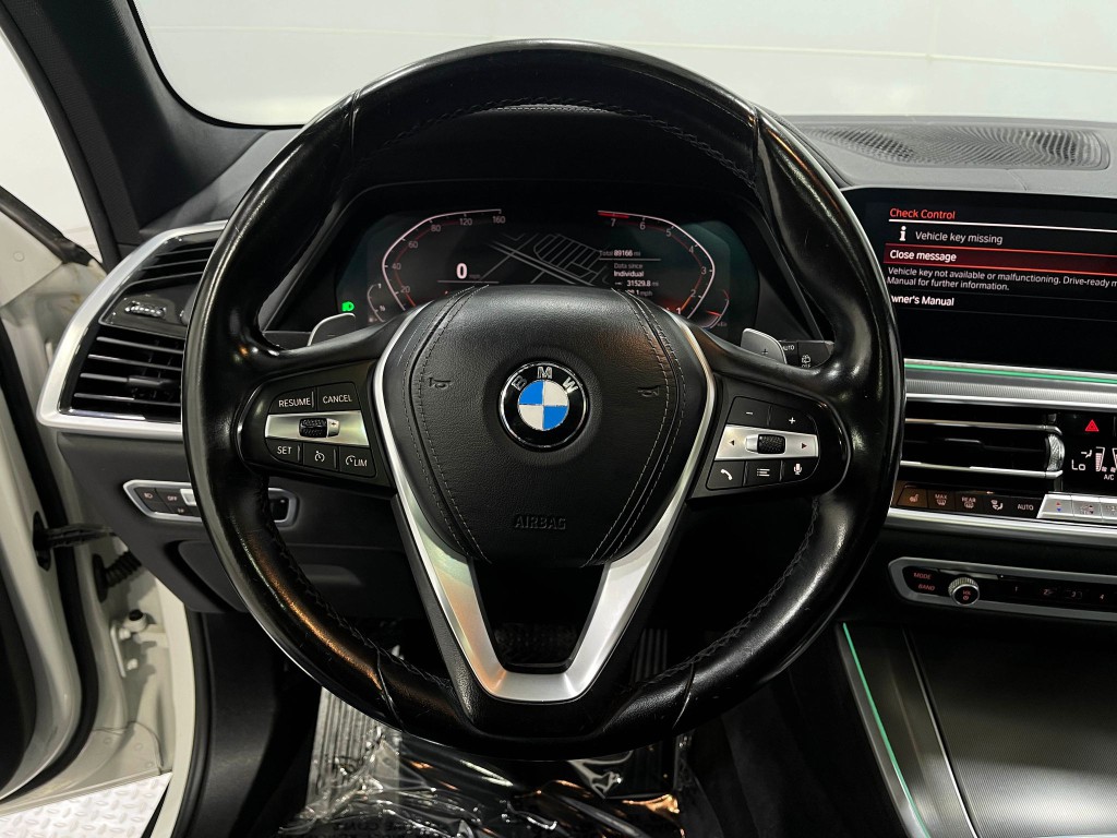 2019 BMW X5 Image 22