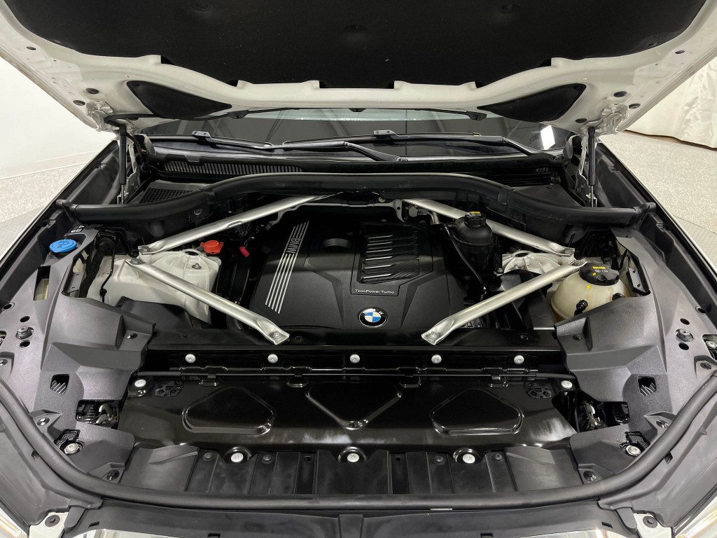 2019 BMW X5 Image 27