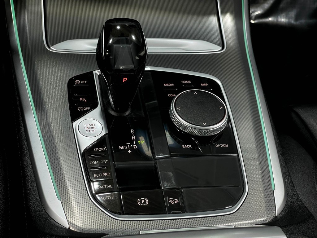 2019 BMW X5 Image 29