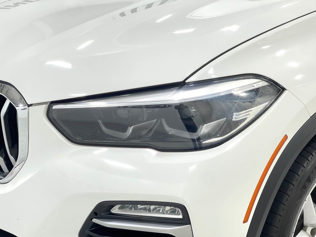 2019 BMW X5 Image 33