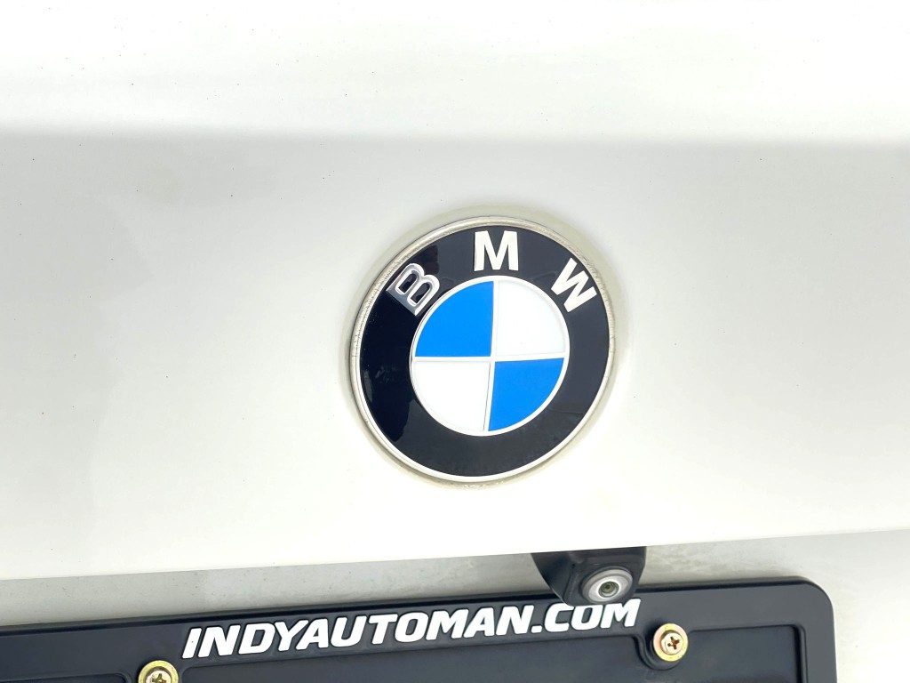 2019 BMW X5 Image 38