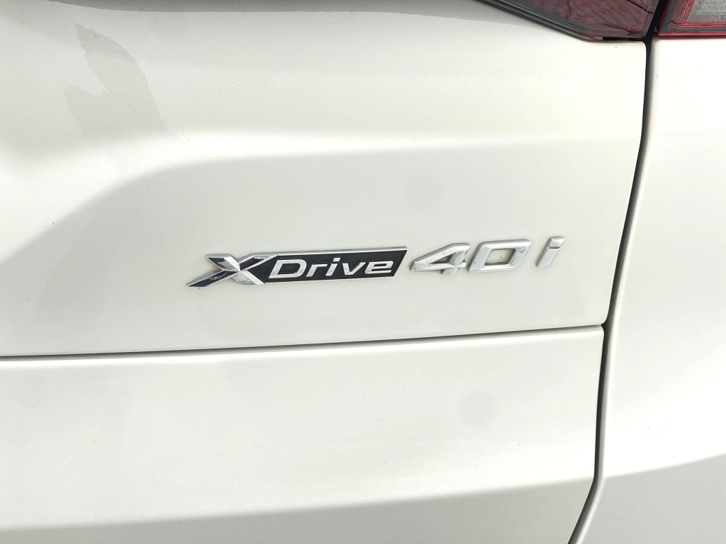 2019 BMW X5 Image 40