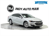 Image for 2019 Chevrolet Malibu Hybrid ID: 7367320