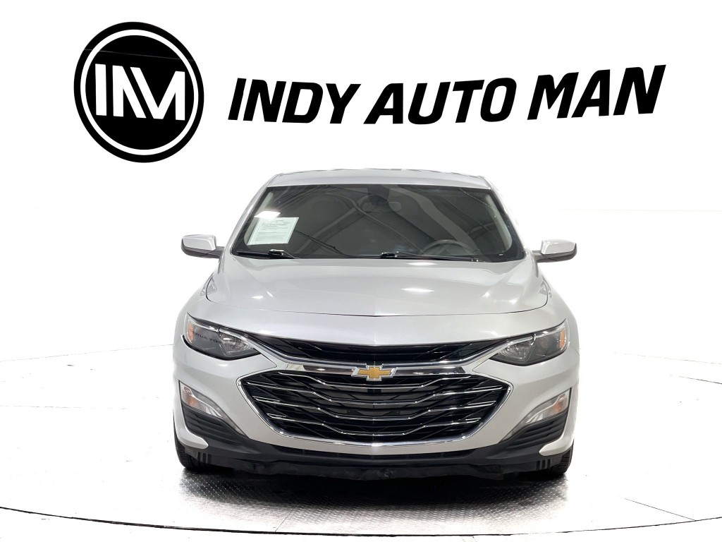 2019 Chevrolet Malibu Image 9