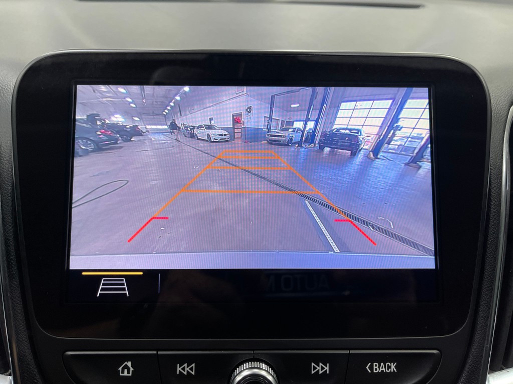 2019 Chevrolet Malibu Image 10