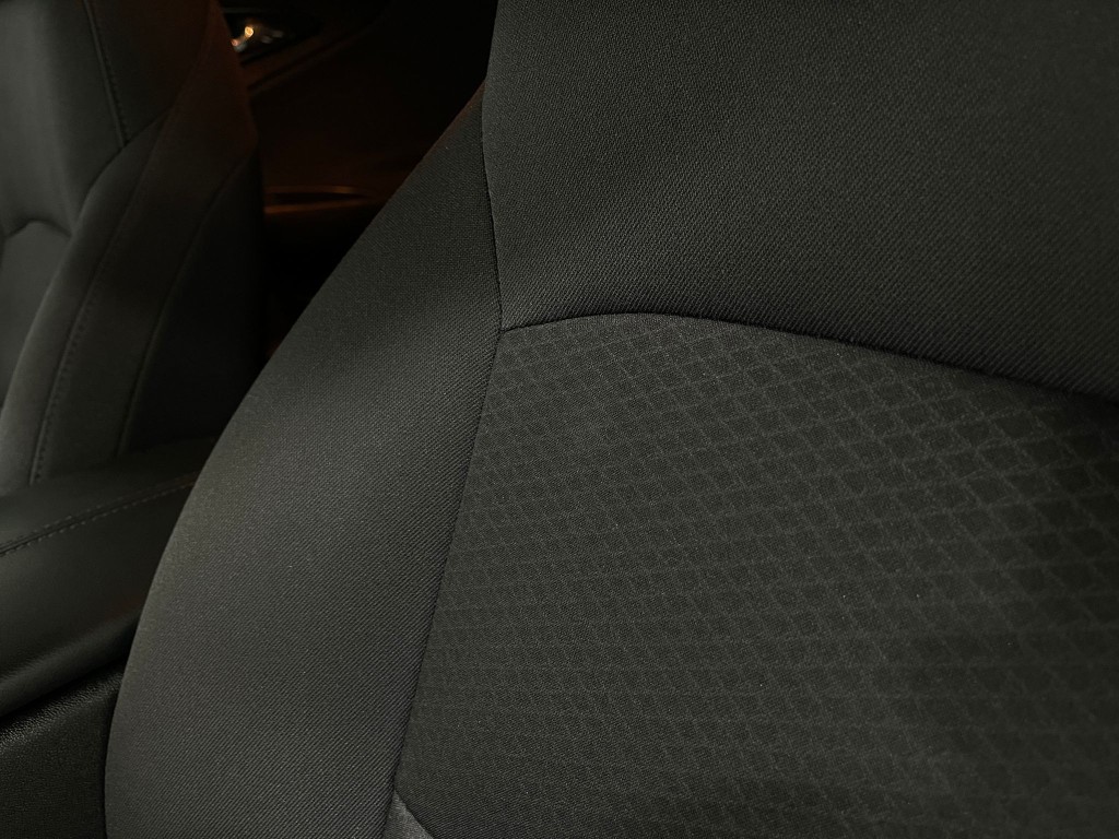 2019 Chevrolet Malibu Image 16