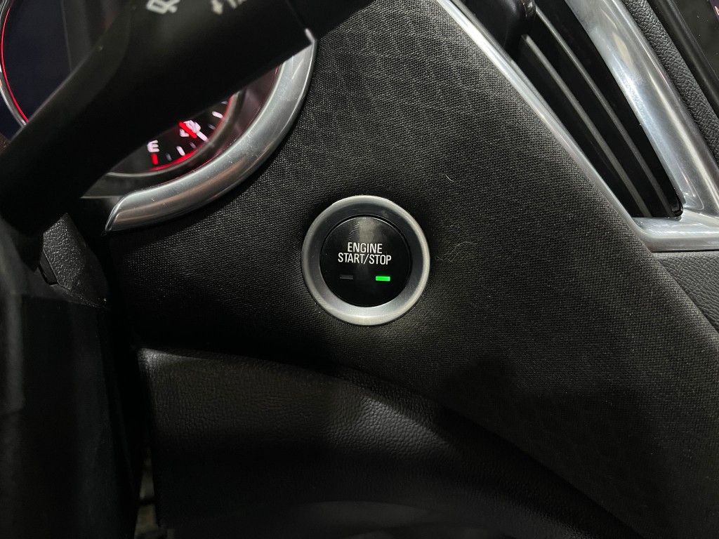 2019 Chevrolet Malibu Image 19