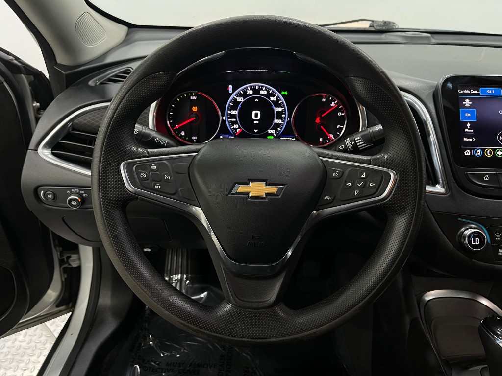 2019 Chevrolet Malibu Image 20