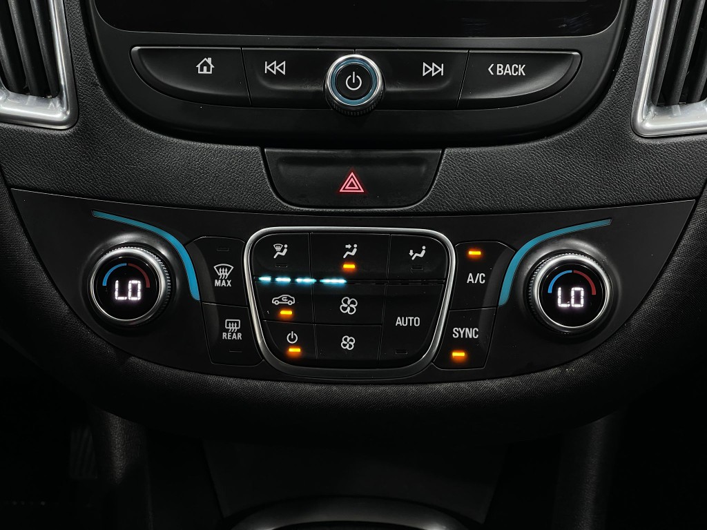 2019 Chevrolet Malibu Image 23