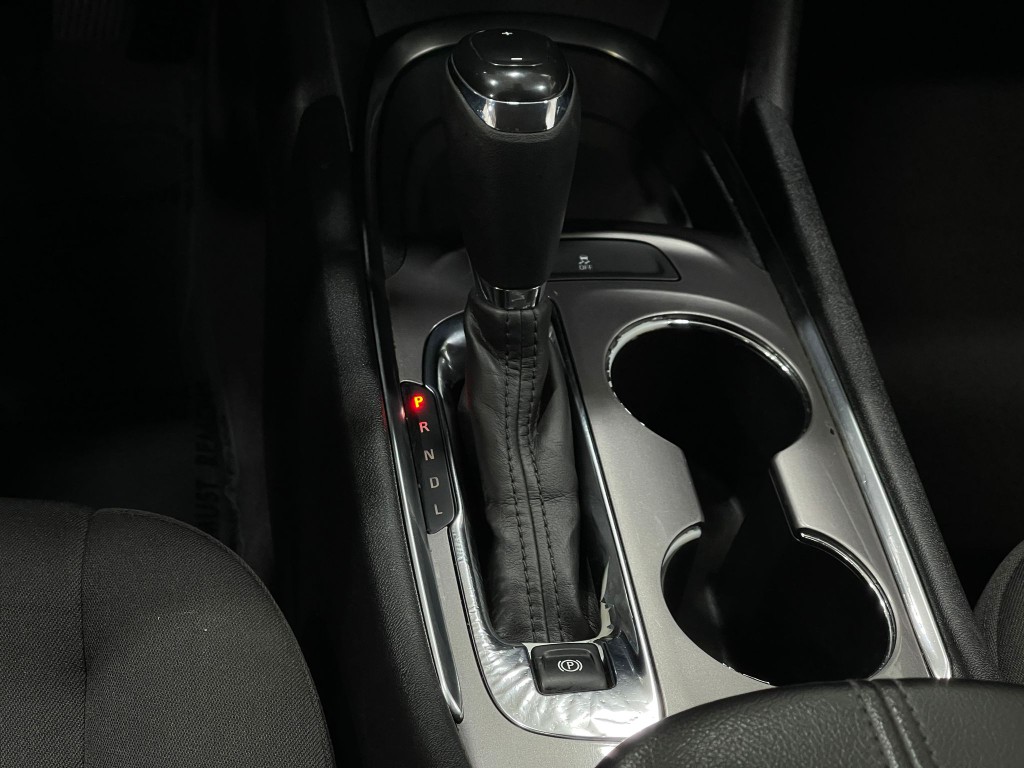 2019 Chevrolet Malibu Image 27
