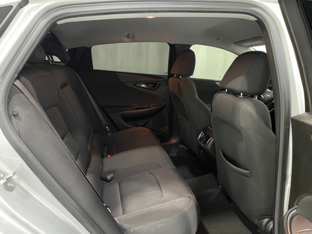 2019 Chevrolet Malibu Image 29